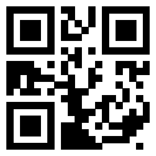 3408266955 - Immagine del Qr Code associato