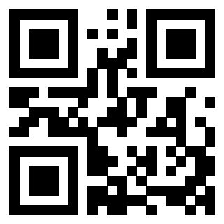Immagine del Qr Code di 3408266959