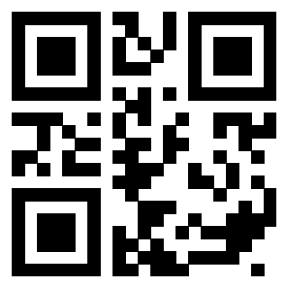 Il QrCode di 3408266962