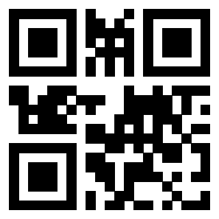3408266963 Qr Code associato