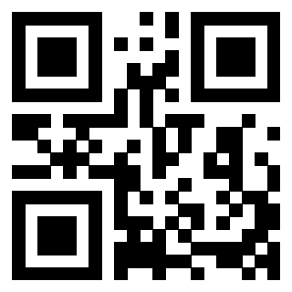 3408266965 QrCode associato