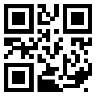 Scansione del Qr Code di 3408266967