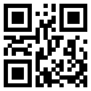 Immagine del Qr Code di 3408266969