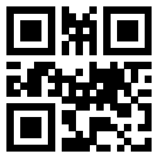 3408266972 QrCode associato