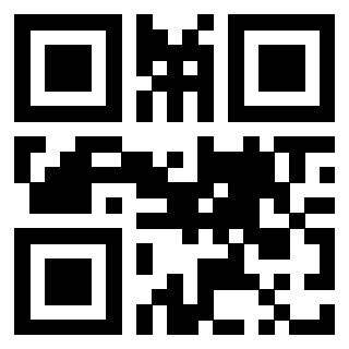 Scansione del Qr Code di 3408266973