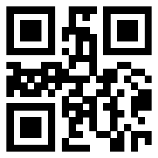 3408266975 - Immagine del Qr Code