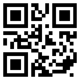 Il QrCode di 3408266976