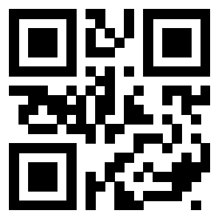 Immagine del Qr Code di 3408266978