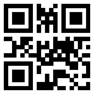 Scansione del Qr Code di 3408266980