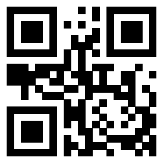 3408266984 - Immagine del Qr Code
