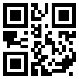 Immagine del QrCode di 3408266986