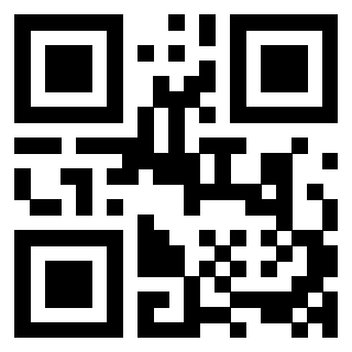 Scansione del Qr Code di 3408266988