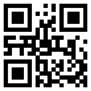 3408266989 QrCode associato