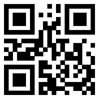 3408266991 - Immagine del QrCode associato