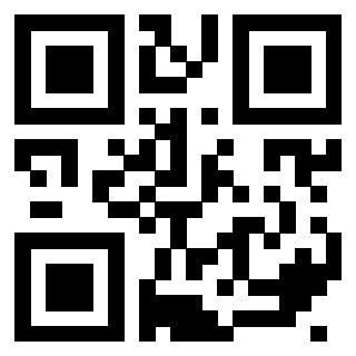3408266995 Qr Code associato