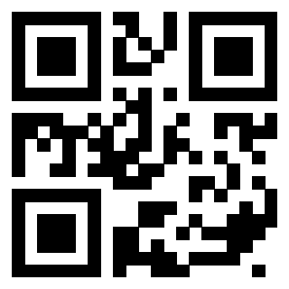 3408266996 QrCode associato