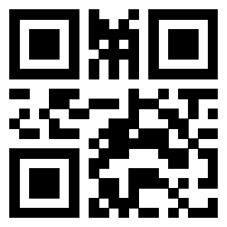 3408267000 Qr Code associato