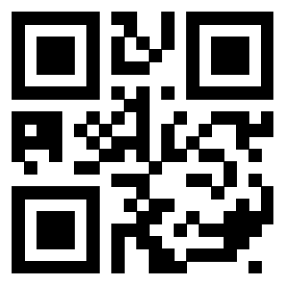 Il Qr Code di 3408267002