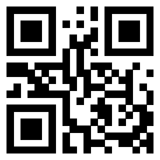 Scansione del QrCode di 3408267003