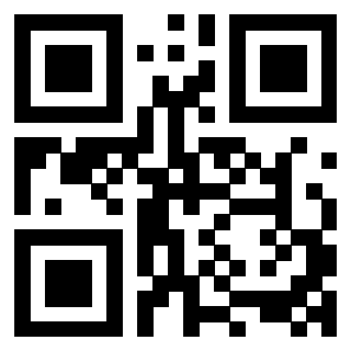 Scansione del QrCode di 3408267004