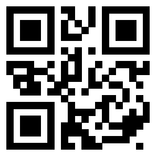 Immagine del Qr Code di 3408267005