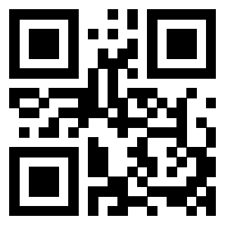 Immagine del Qr Code di 3408267007