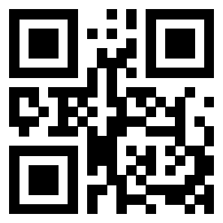 Il Qr Code di 3408267009