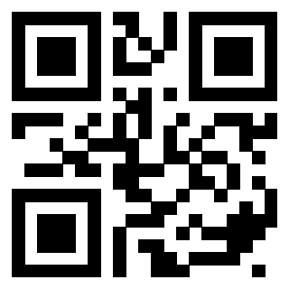 3408267010 - Immagine del QrCode associato