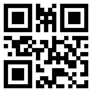 3408267012 Qr Code associato