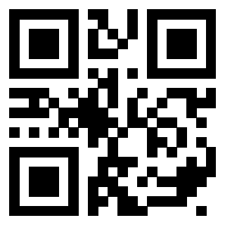 3408267016 Qr Code associato