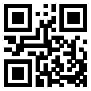 Scansione del QrCode di 3408267017