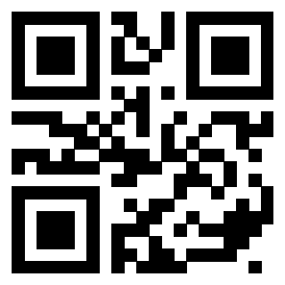 3408267018 - Immagine del Qr Code