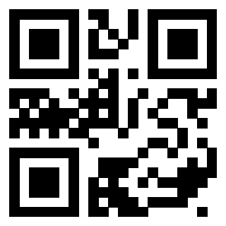 Immagine del Qr Code di 3408267020