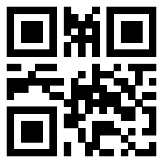 Scansione del Qr Code di 3408267022