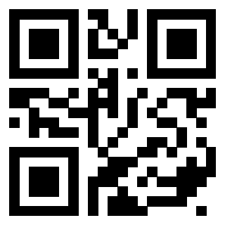 3408267024 - Immagine del QrCode associato