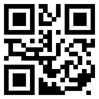 3408267025 QrCode associato