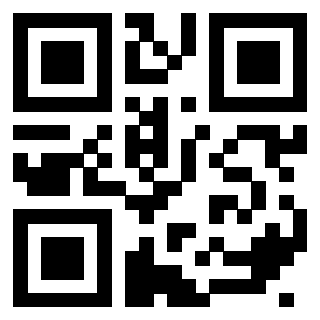Il Qr Code di 3408267026