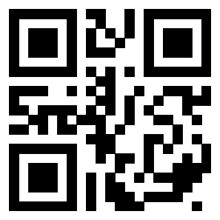 3408267027 - Immagine del QrCode associato