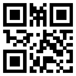 Scansione del Qr Code di 3408267028