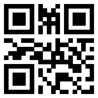 Il Qr Code di 3408267030