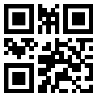 3408267031 - Immagine del Qr Code