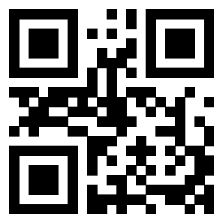 3408267032 - Immagine del Qr Code