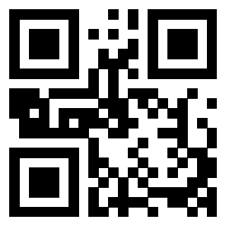 Il QrCode di 3408267034