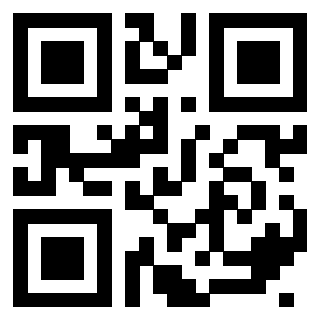 3408267035 - Immagine del Qr Code