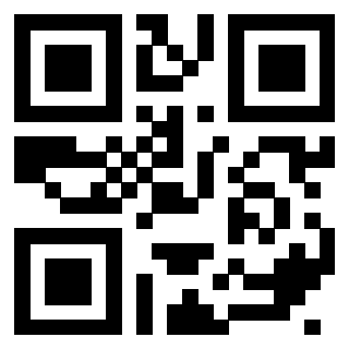 Qr Code di 3408267036