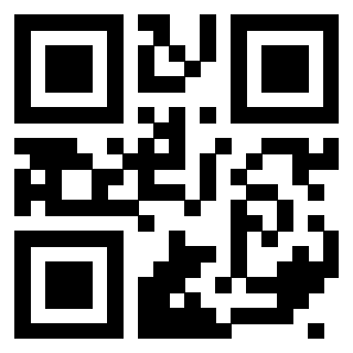 Il QrCode di 3408267037