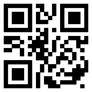 3408267038 - Immagine del QrCode associato