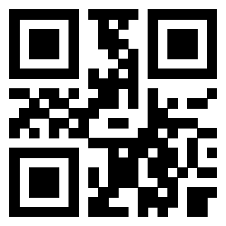 3408267040 - Immagine del QrCode associato