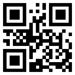 3408267041 QrCode associato