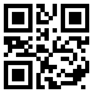 Scansione del Qr Code di 3408267042